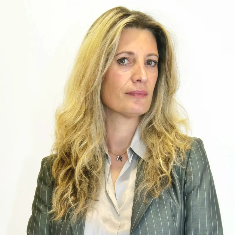 Dott.ssa Maria Lauri