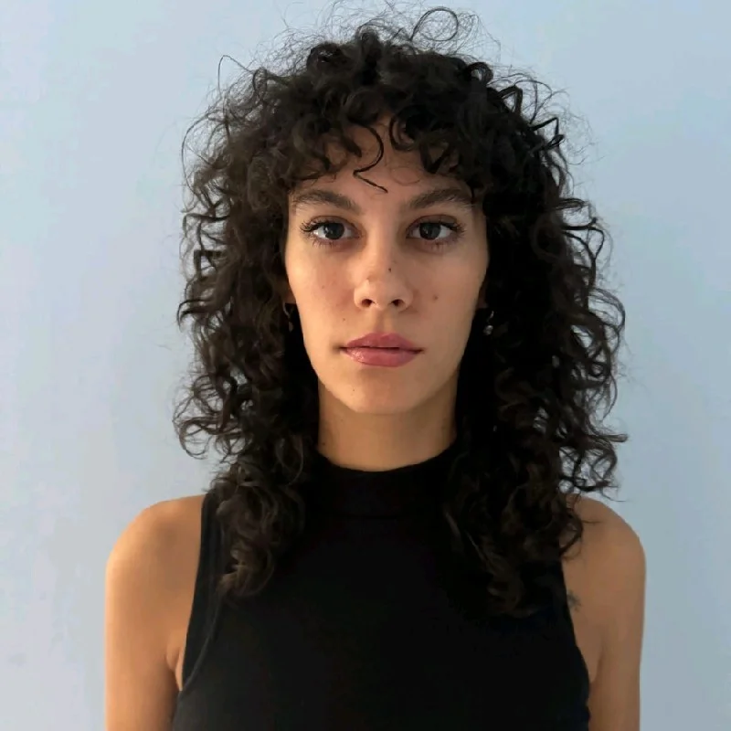 Dott.ssa Sophia Balestrucci