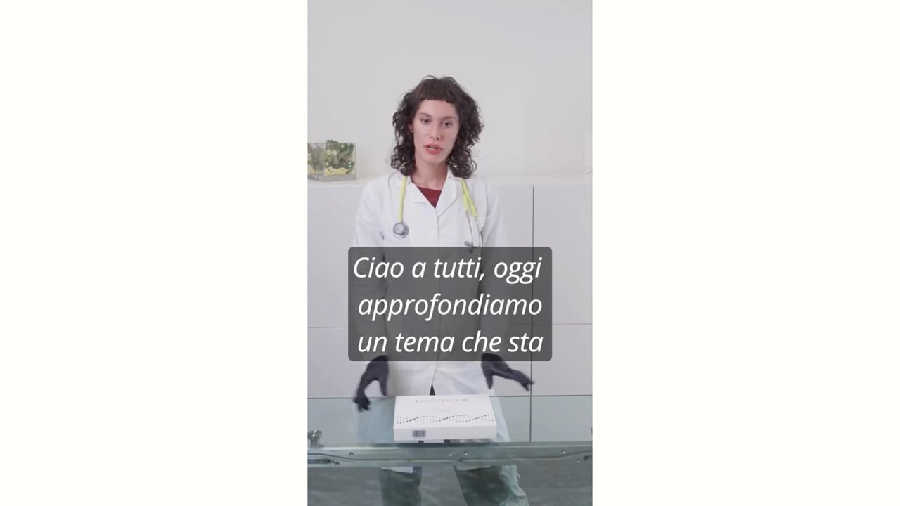 Dott.ssa Lucrezia Balestrucci